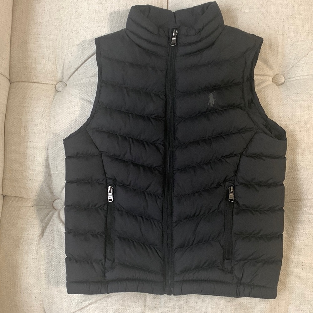 Polo Ralph Lauren Body Warmer Vest